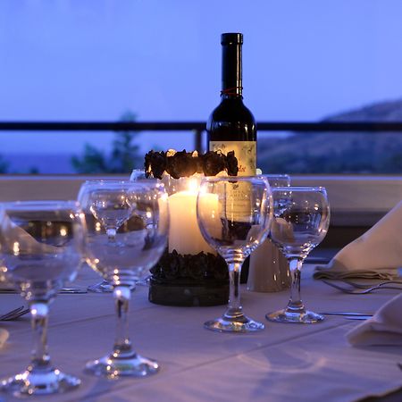 Sunrise Resort Hotel Мітімна Екстер'єр фото