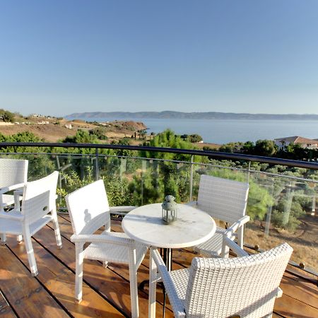 Sunrise Resort Hotel Мітімна Екстер'єр фото