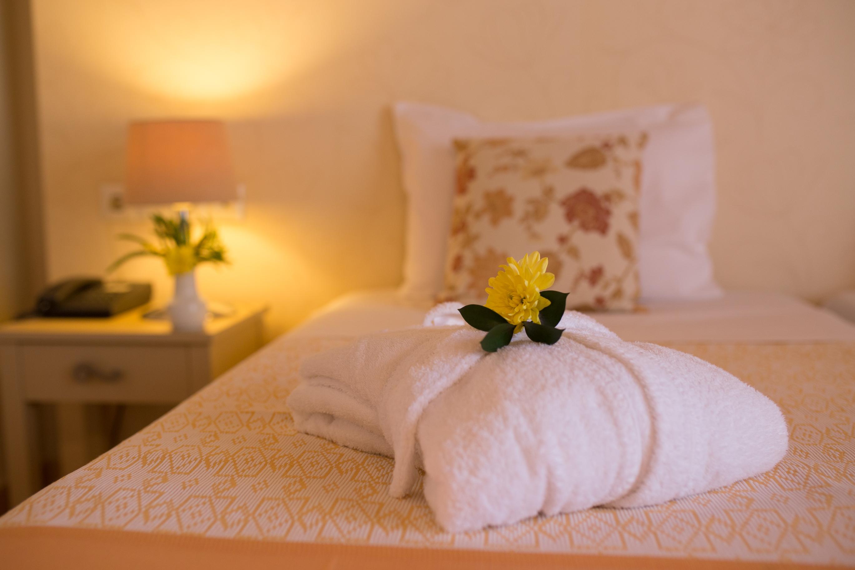 Sunrise Resort Hotel Мітімна Екстер'єр фото