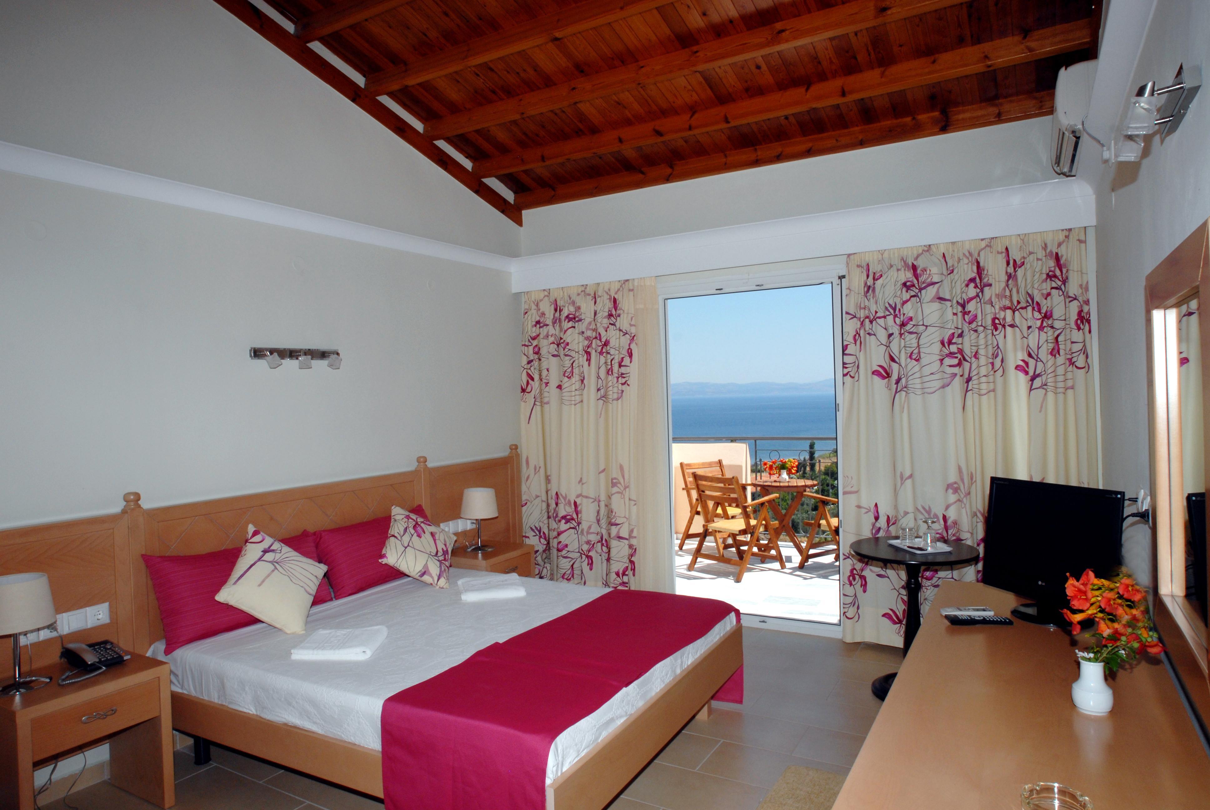 Sunrise Resort Hotel Мітімна Екстер'єр фото