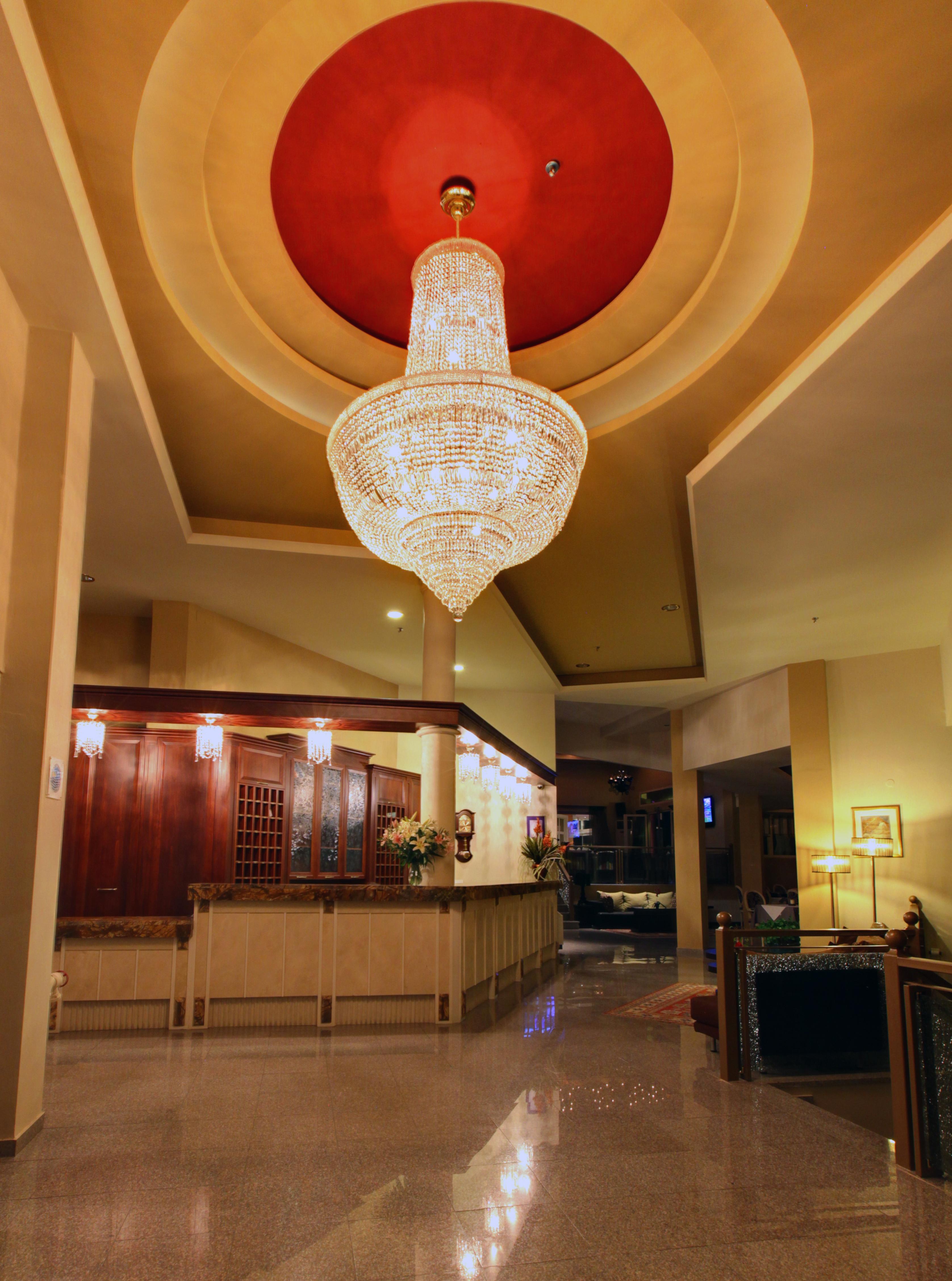 Sunrise Resort Hotel Мітімна Екстер'єр фото