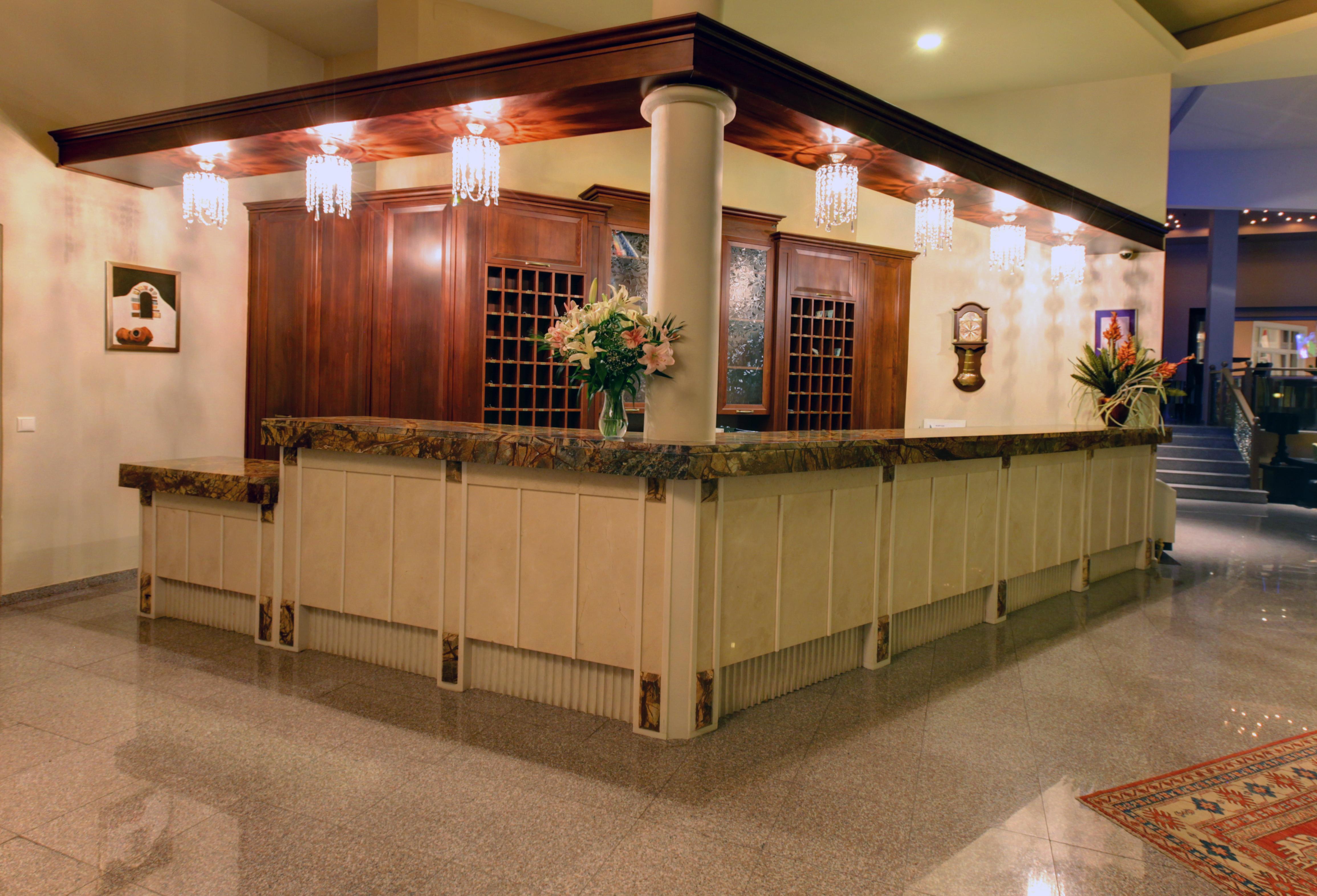 Sunrise Resort Hotel Мітімна Екстер'єр фото