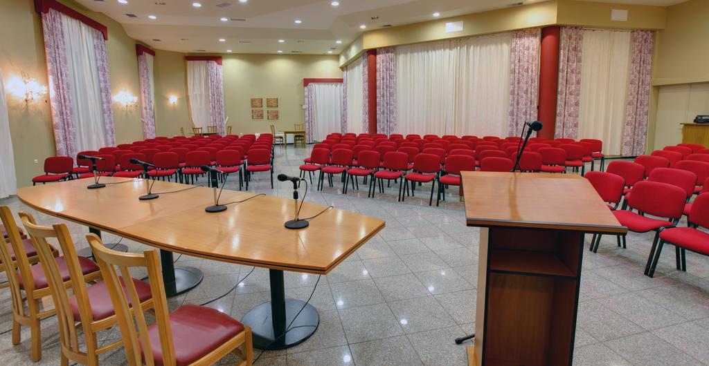 Sunrise Resort Hotel Мітімна Екстер'єр фото