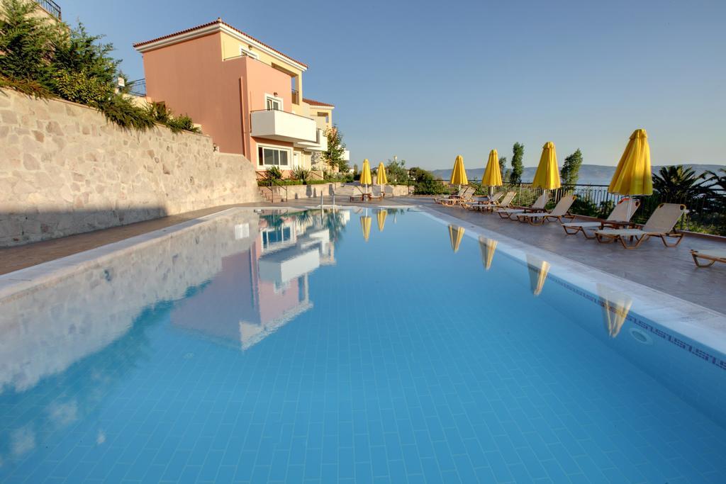 Sunrise Resort Hotel Мітімна Екстер'єр фото