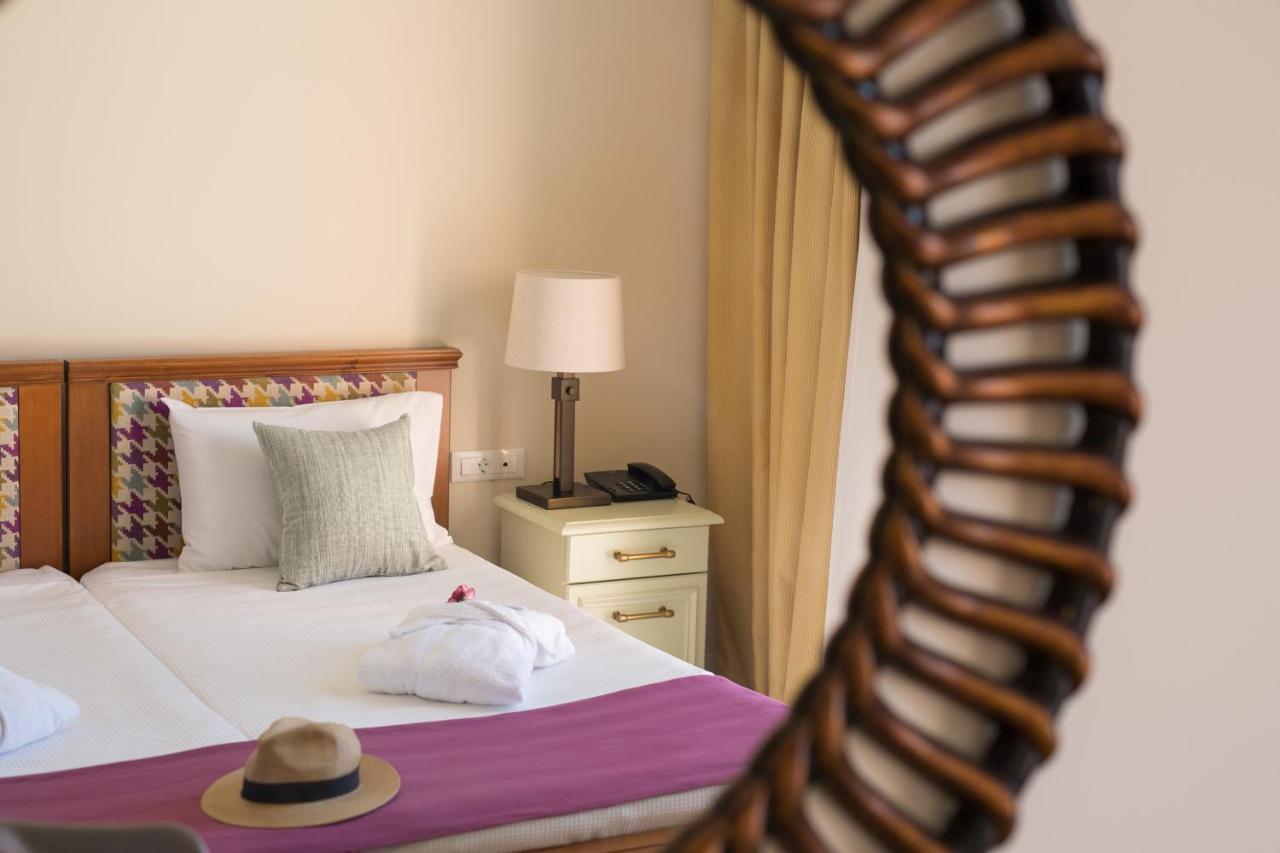 Sunrise Resort Hotel Мітімна Екстер'єр фото