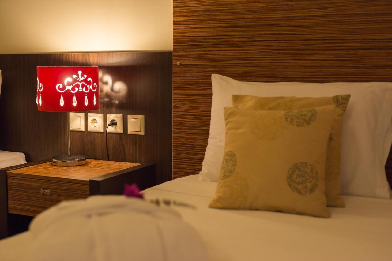 Sunrise Resort Hotel Мітімна Екстер'єр фото