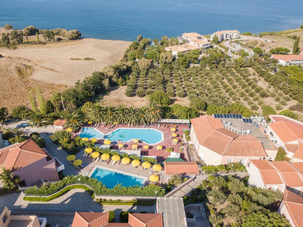 Sunrise Resort Hotel Мітімна Екстер'єр фото